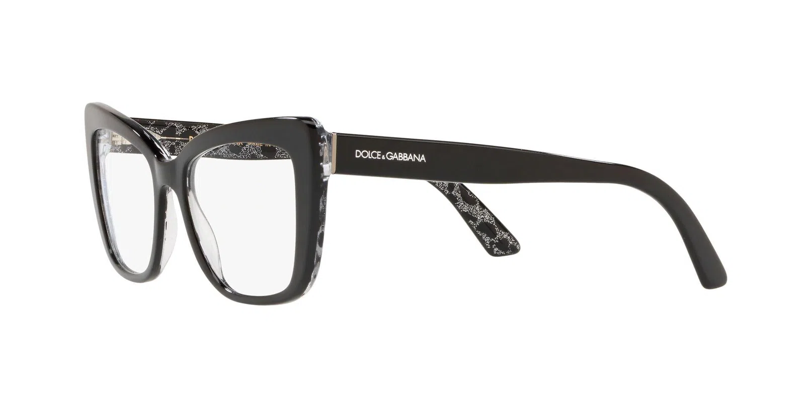 Dolce & Gabbana 3308 Eyeglasses - view 50